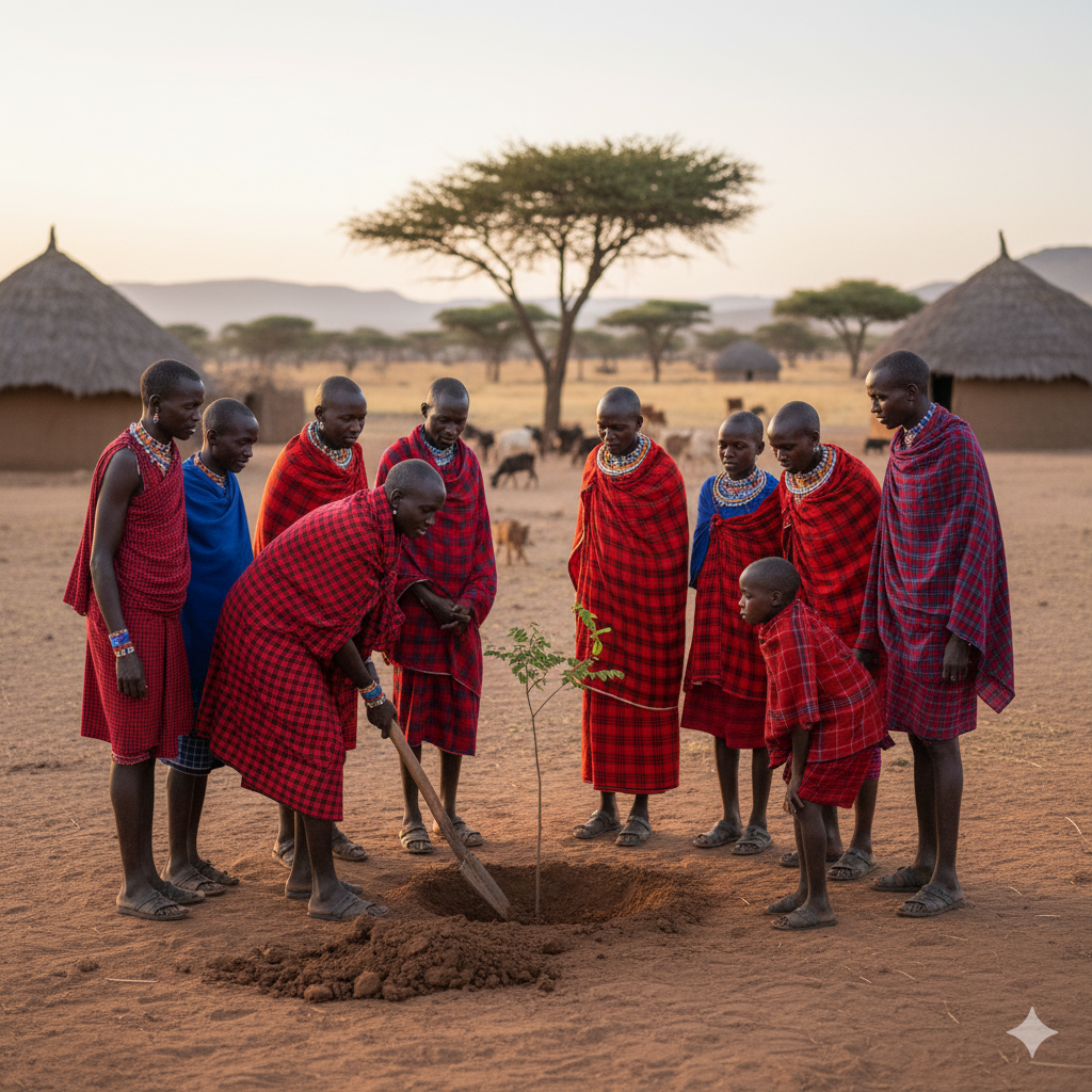 Community Development