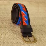 maasai belt