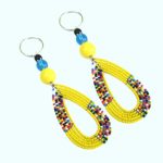 maasai earrings 001