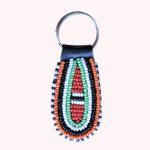 maasai keyholder